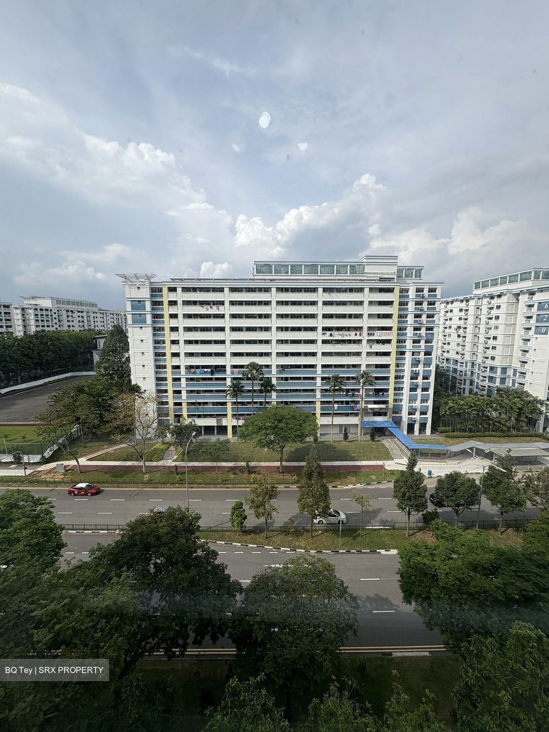 La Casa (D25), Condominium #502455101